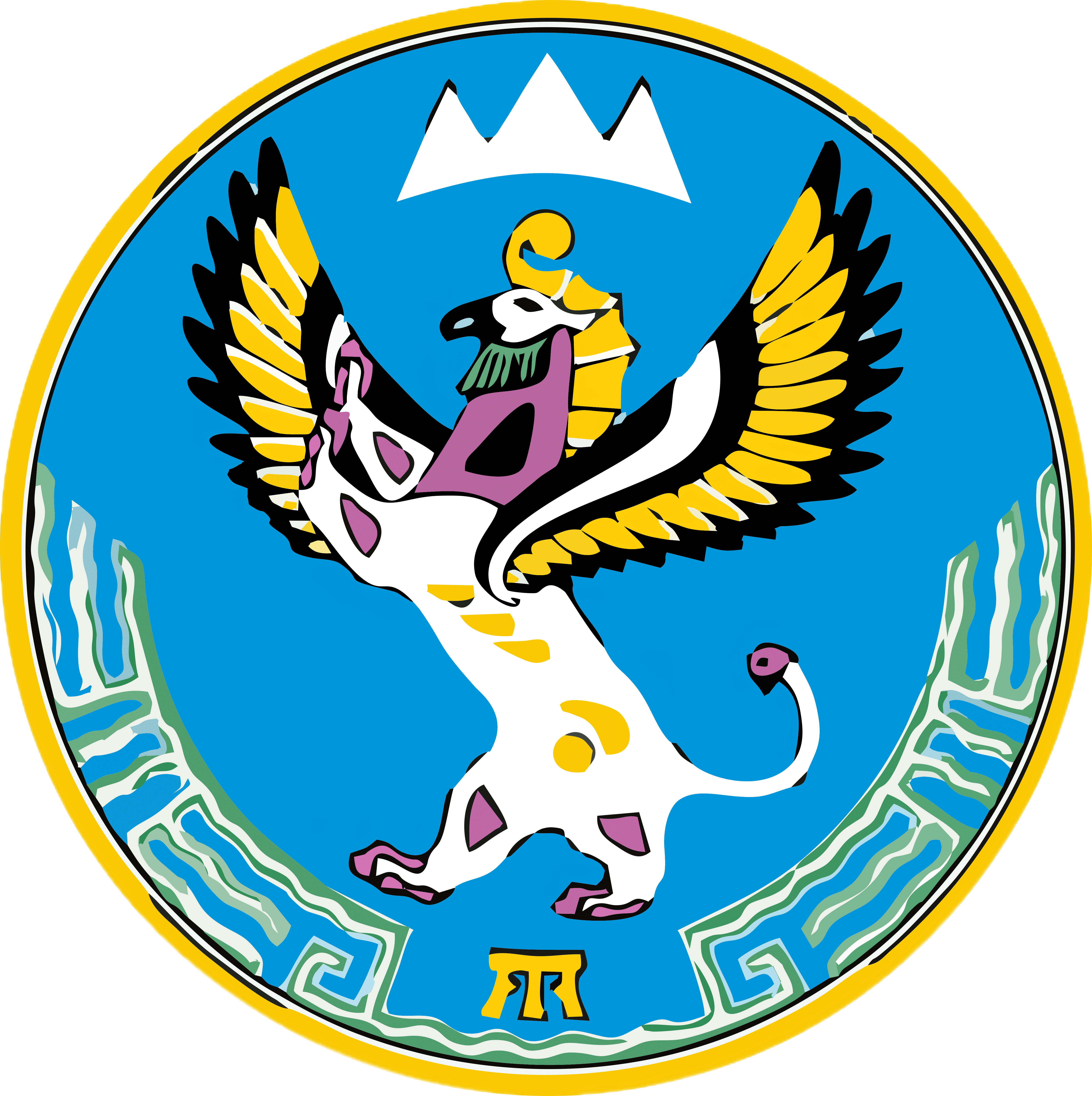 Министерство туризма Республики Алтай